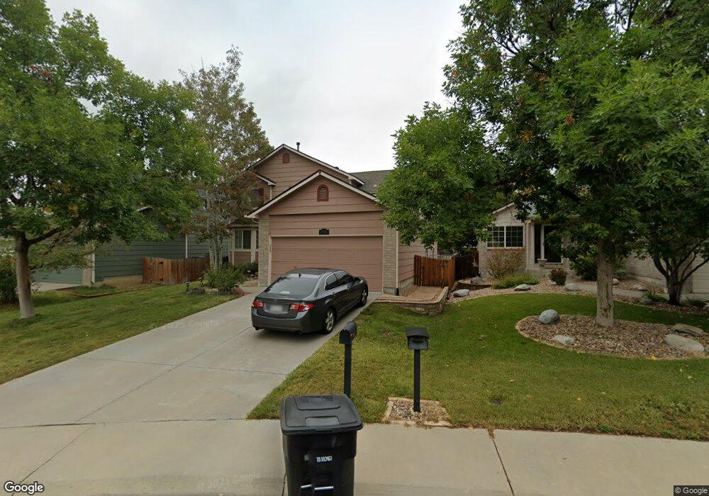 3735 E 139th Place, Thornton, CO 80602 - photo 1