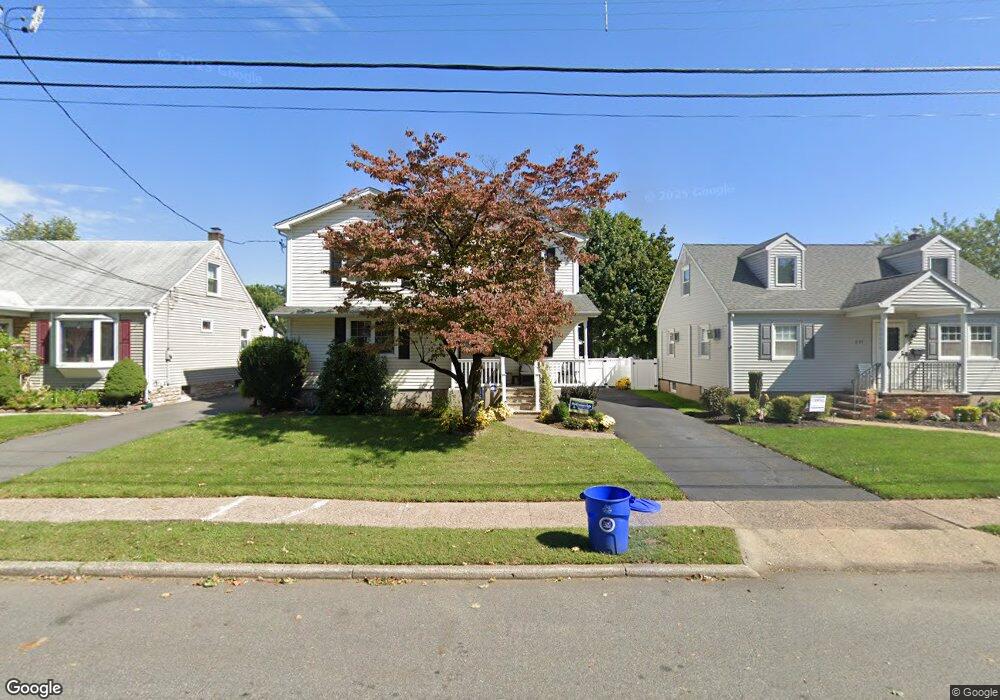 6-13 Canger Place unit 1X, Fair Lawn, NJ 07410 - photo 1