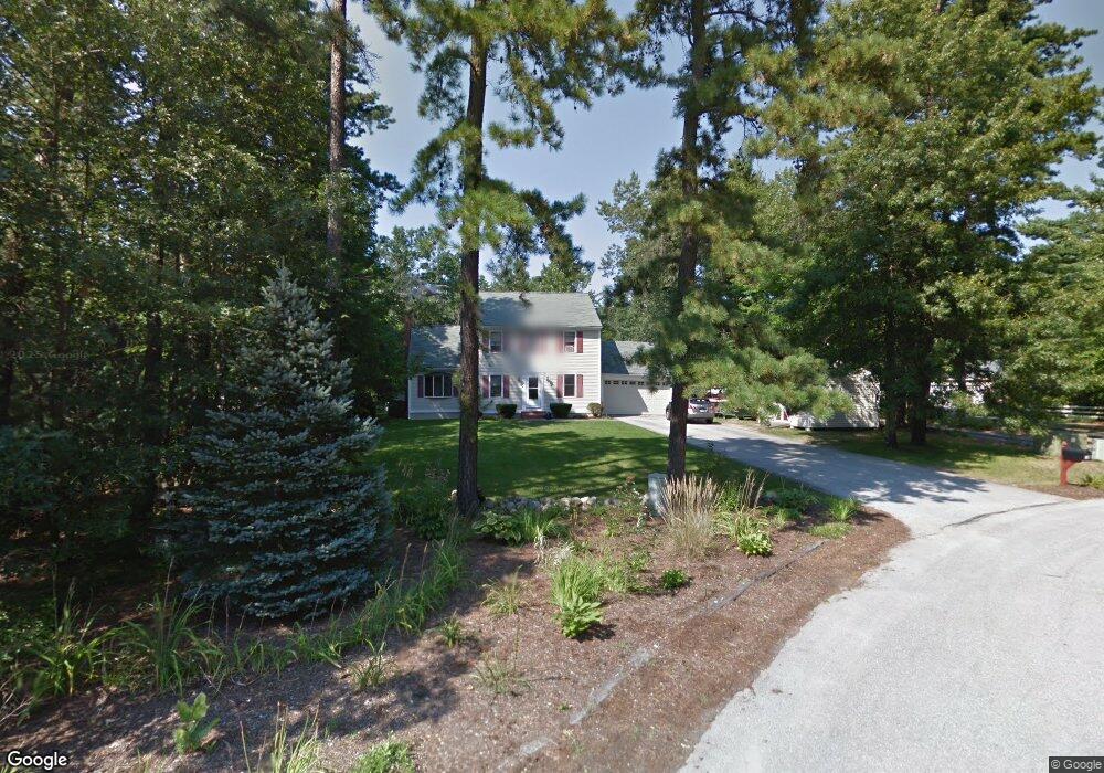 20 Tamarack Ln, Amherst, NH 03031 - photo 1