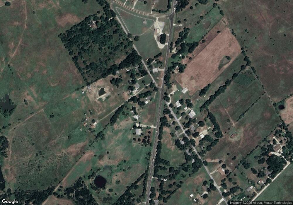 200 S Spikes Rd, Corsicana, TX 75110 - photo 1