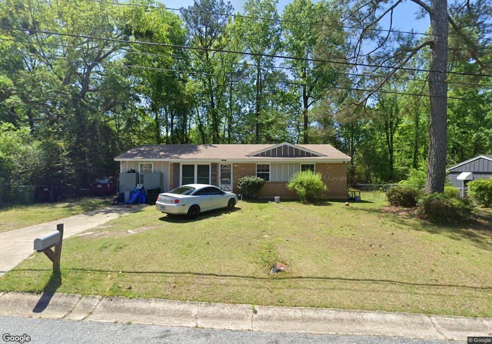 5020 Shirley Ann Dr, Columbus, GA 31907 - photo 1