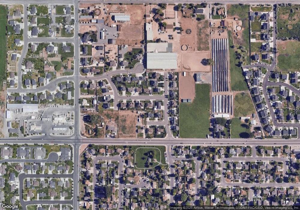 1531 W Jefferson St unit 211, Lehi, UT 84043 - photo 1