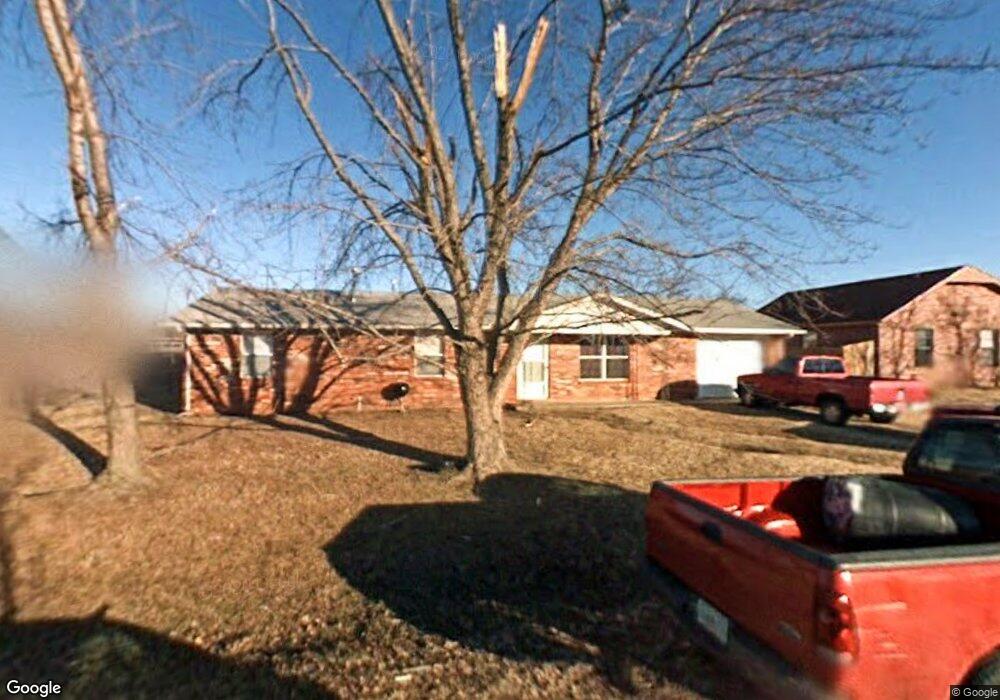 3717 S 213th East Ave, Broken Arrow, OK 74014 - photo 1