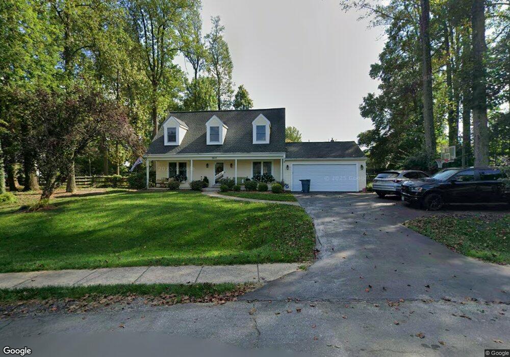 3812 Gelding Ln, Olney, MD 20832 - photo 1