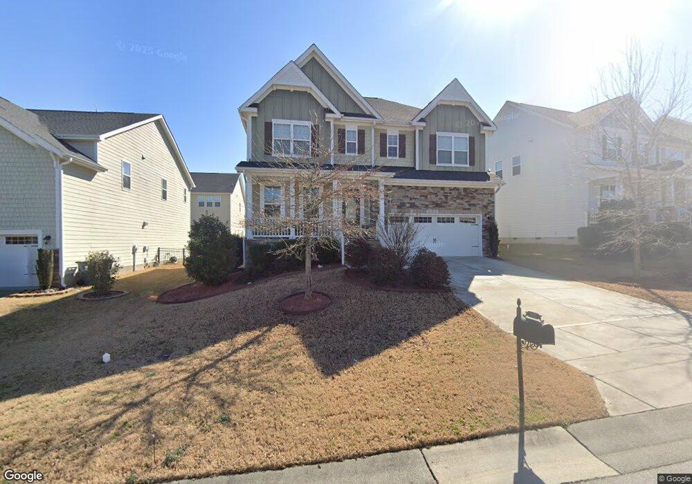 3905 Glorybower Way, Apex, NC 27502 - photo 1