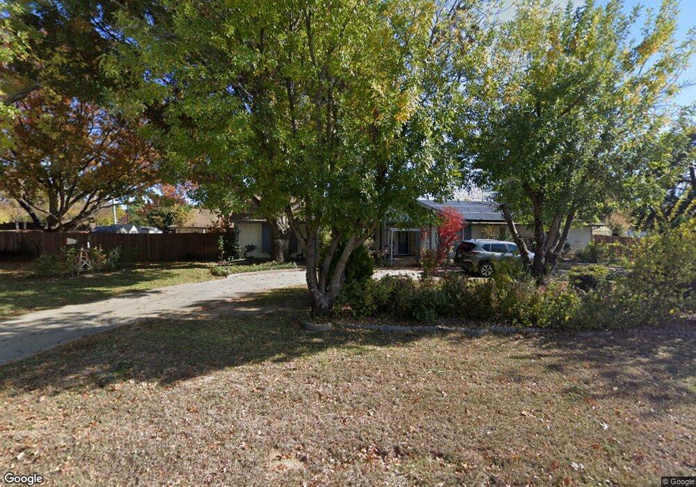 8600 Martin Dr, North Richland Hills, TX 76182 - photo 1