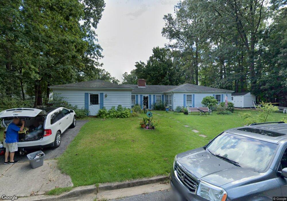 9805 Dolby Ave, Glenn Dale, MD 20769 - photo 1