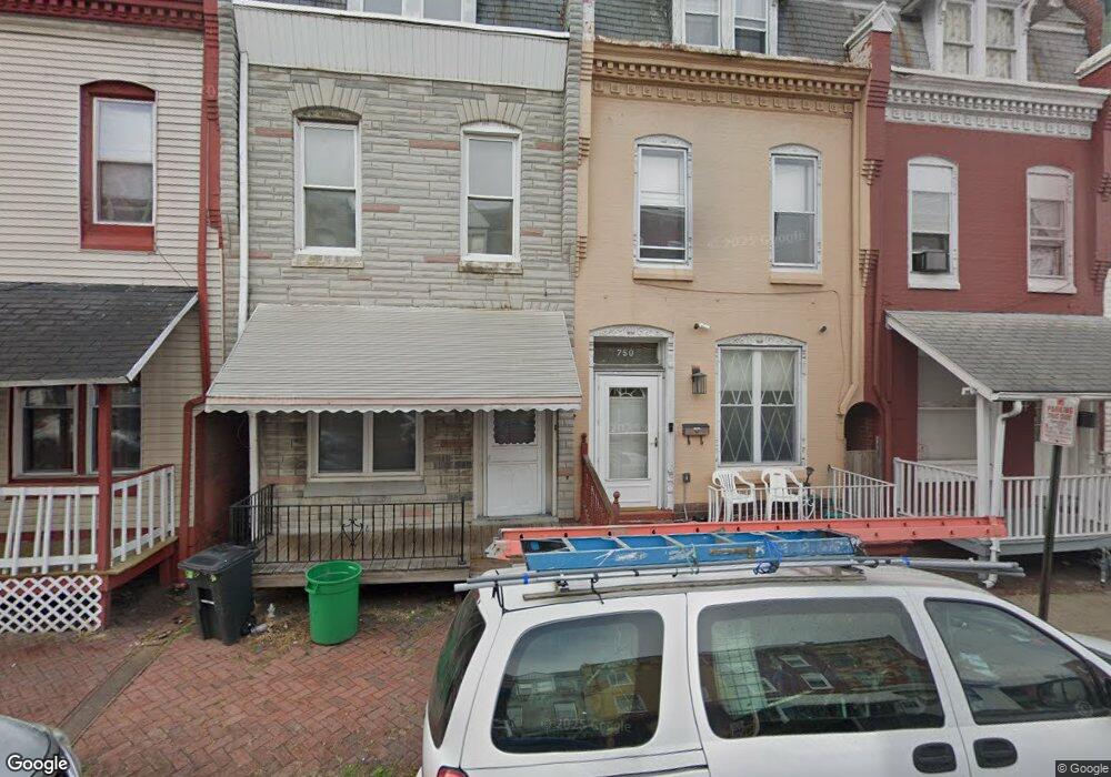 750 N 11th St, Reading, PA 19604 - photo 1