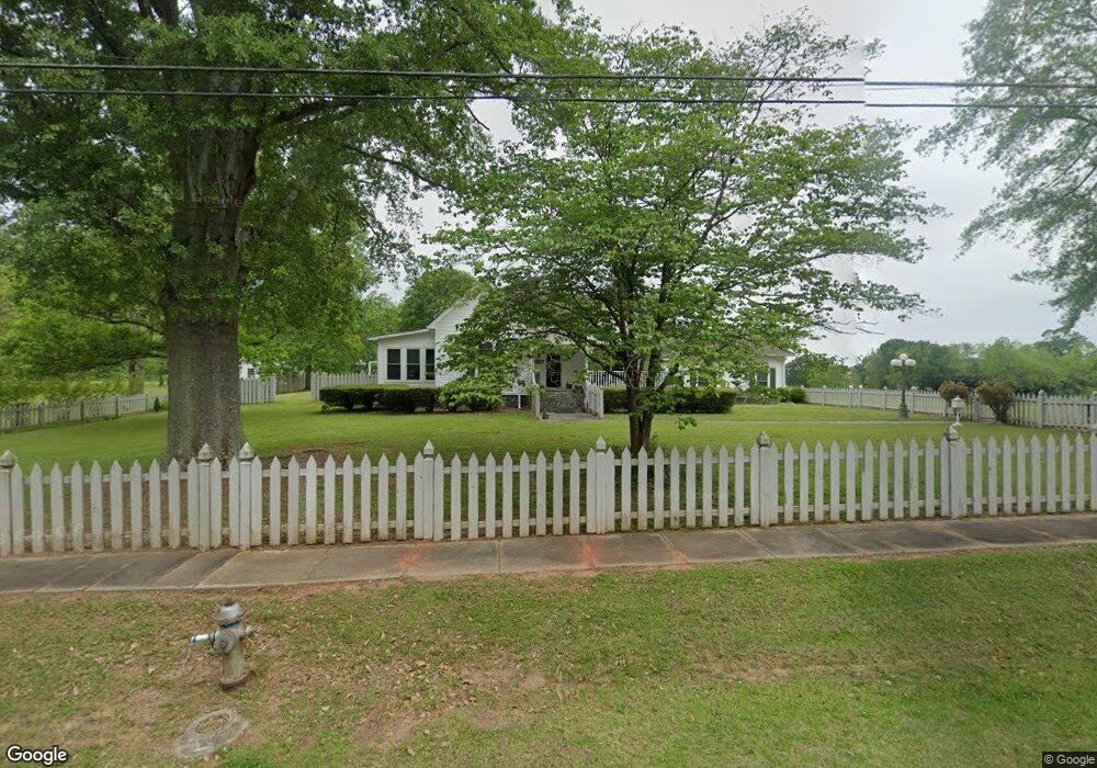 7133 Forrest Rd, Hogansville, GA 30230 - photo 1