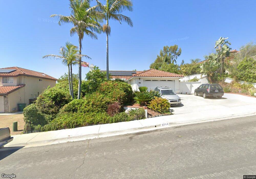 2714 Avalon Ave unit 2, Carlsbad, CA 92010 - photo 1