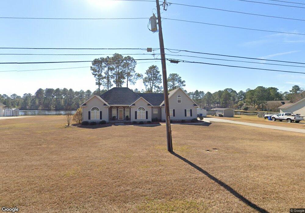 404 40th St E, Tifton, GA 31794 - photo 1