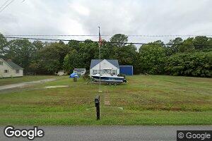 17503 Piney Point Rd, Tall Timbers, MD 20690