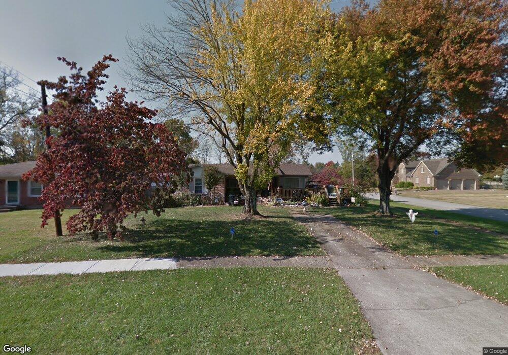 9100 Cinderella Ln, Louisville, KY 40229 - photo 1