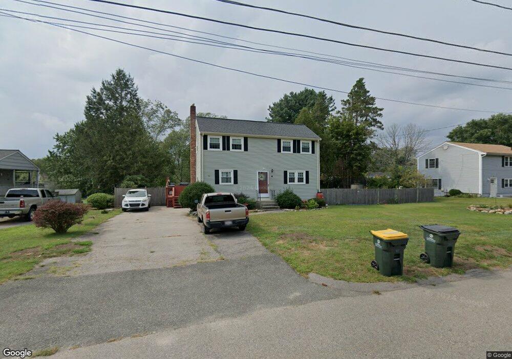 14 Anchorage Rd, Franklin, MA 02038 - photo 1