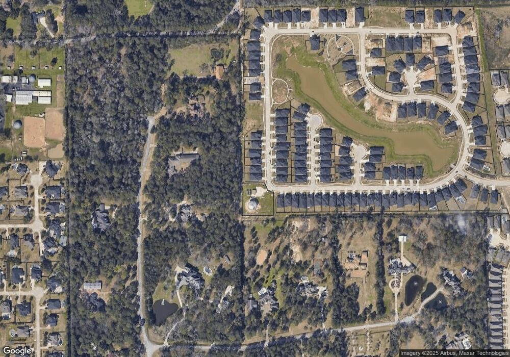 24907 Flint Lake Dr, Tomball, TX 77375 - photo 1