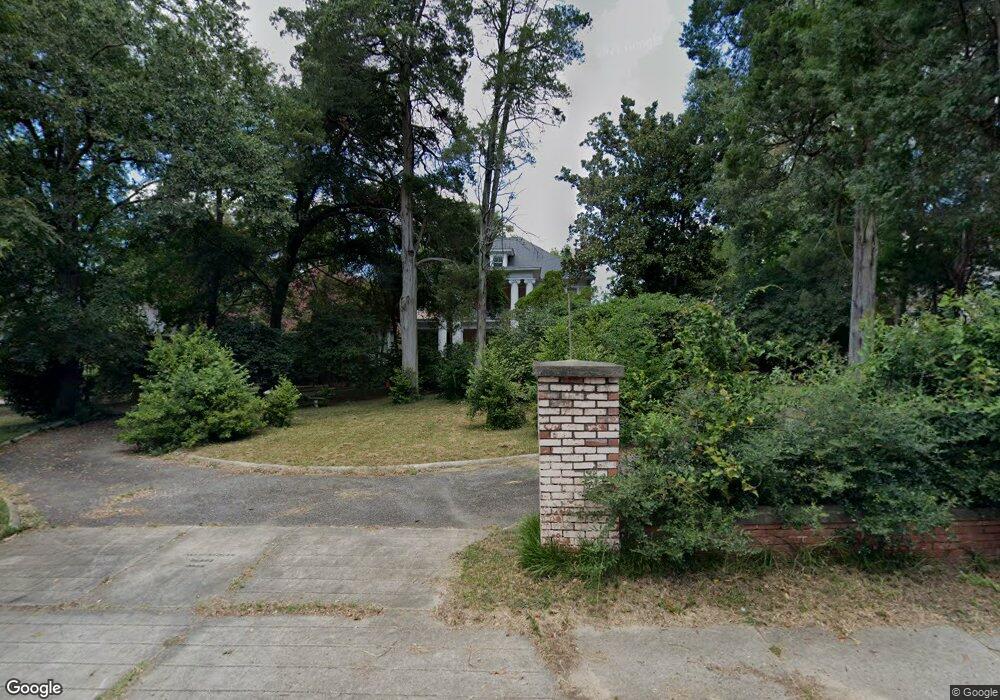 2633 Walton Way, Augusta, GA 30904 - photo 1