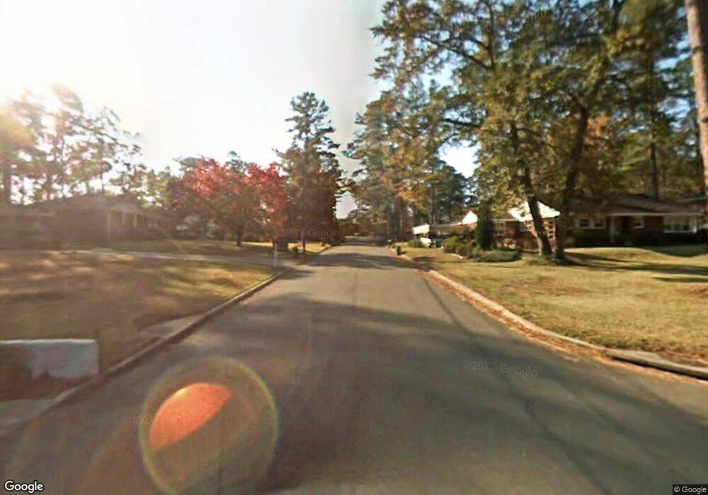 48 Kemp Dr, Augusta, GA 30909 - photo 1