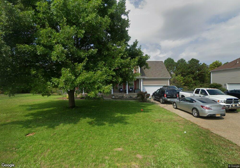 226 Helmwood Cir, Mount Washington, KY 40047 - photo 1