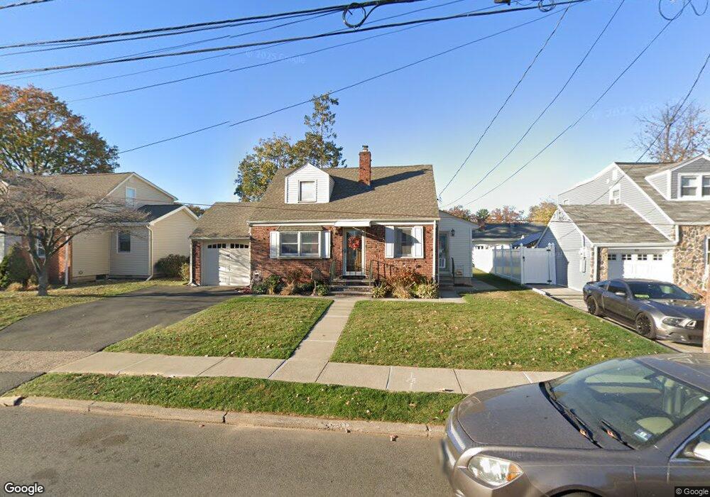 43 Donor Ave, Elmwood Park, NJ 07407 - photo 1