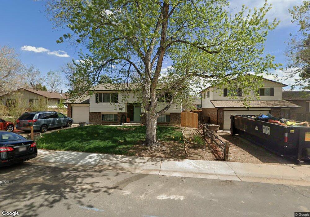 16620 E Atlantic Place, Aurora, CO 80013 - photo 1