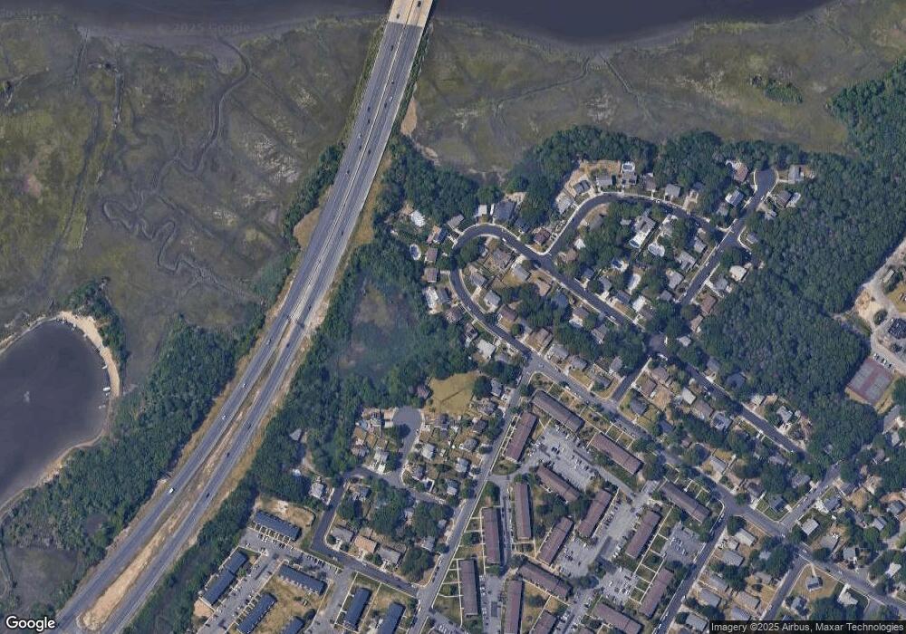 43 Wilson Ave, Somers Point, NJ 08244 - photo 1