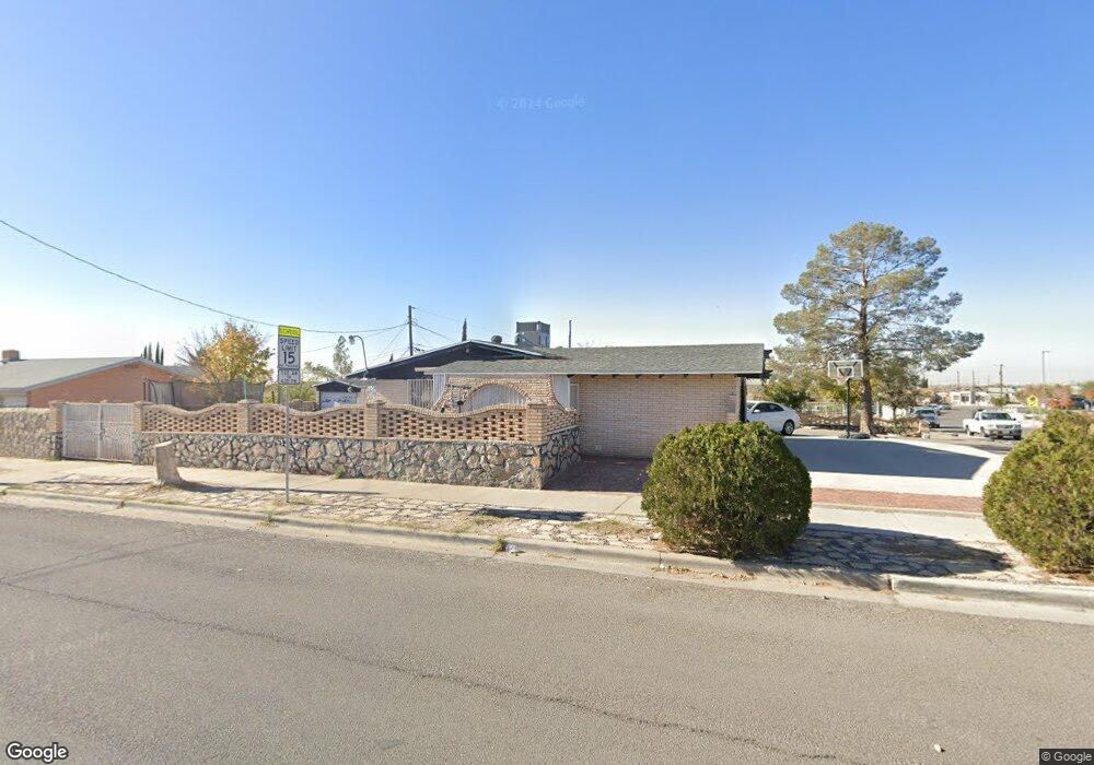 7914 Ranchland Dr, El Paso, TX 79915 - photo 1