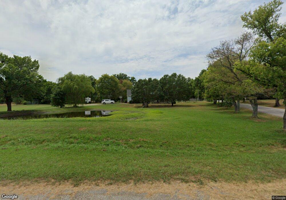 16584 N Deermeadow Rd, Skiatook, OK 74070 - photo 1