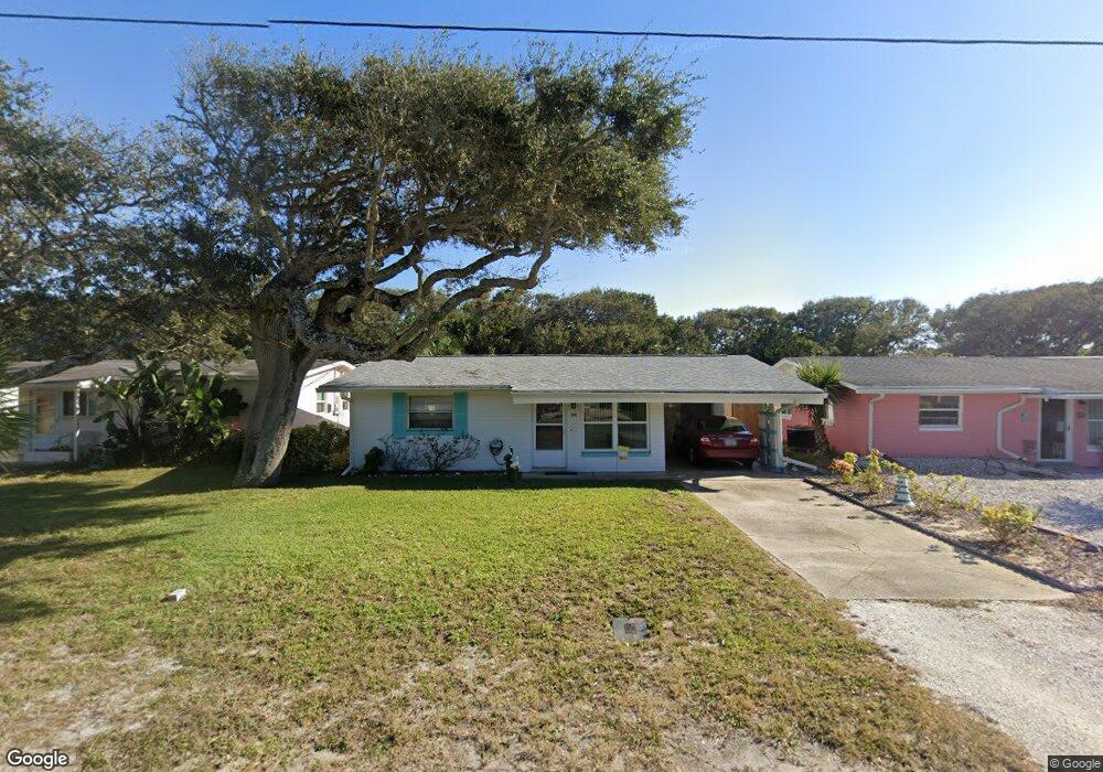 819 E 10th Ave, New Smyrna Beach, FL 32169 - photo 1