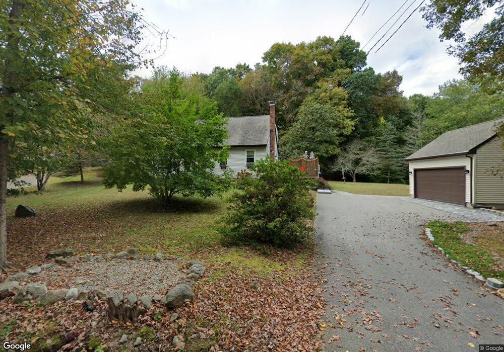 163 Bashan Rd, East Haddam, CT 06423 - photo 1