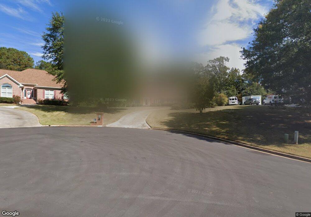 1108 Thorn Apple Ct SE unit 8, Conyers, GA 30013 - photo 1