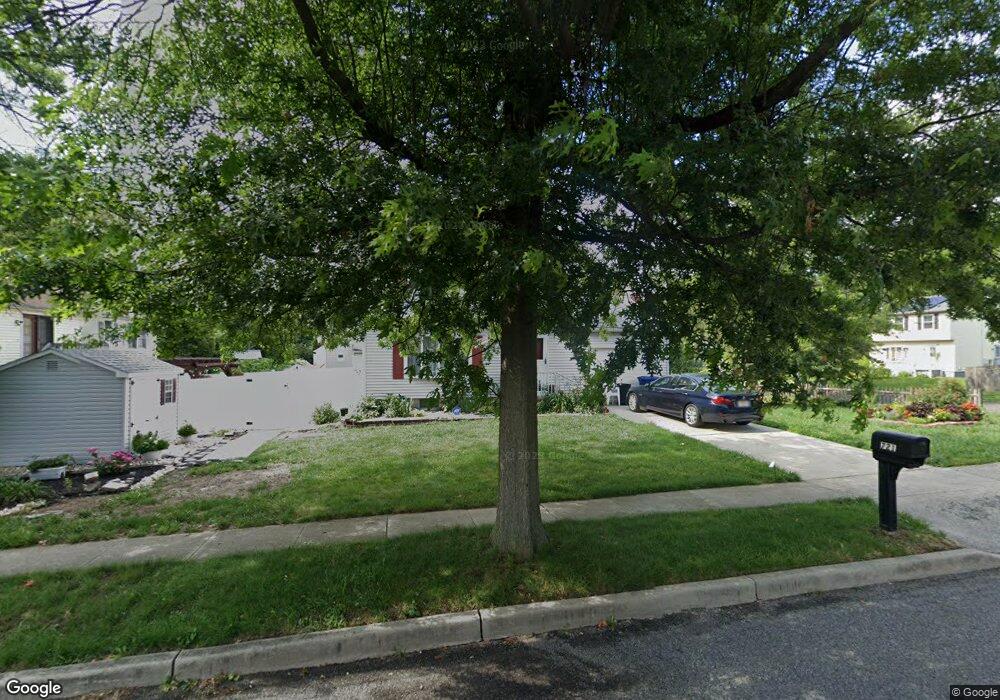 721 3rd St, Beverly, NJ 08010 - photo 1