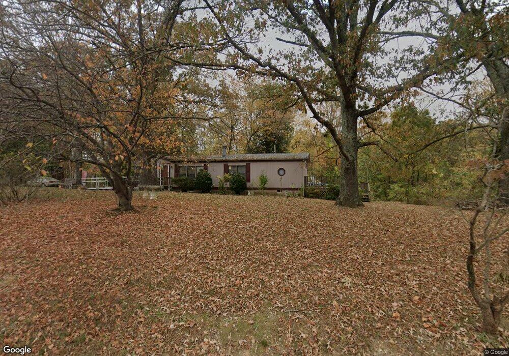 480 Potomac Run Rd, Fredericksburg, VA 22405 - photo 1