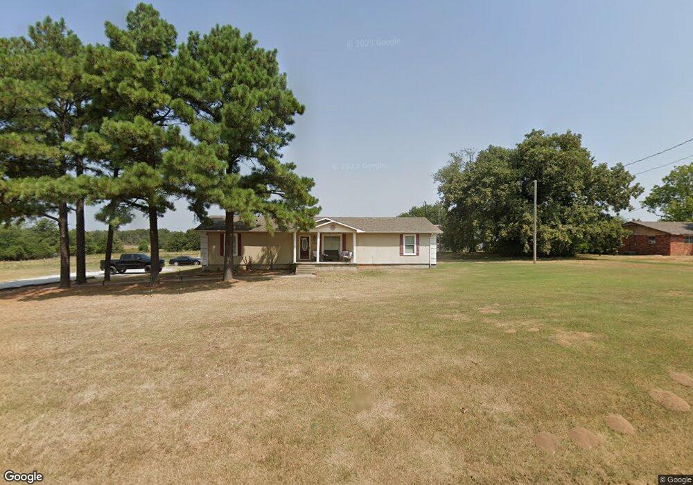 34202 Clearpond Rd, Shawnee, OK 74801 - photo 1