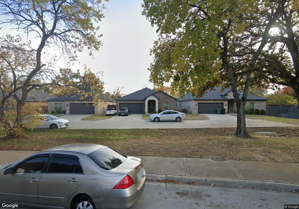 316 E Pecan St, Hurst, TX 76053 - photo 1