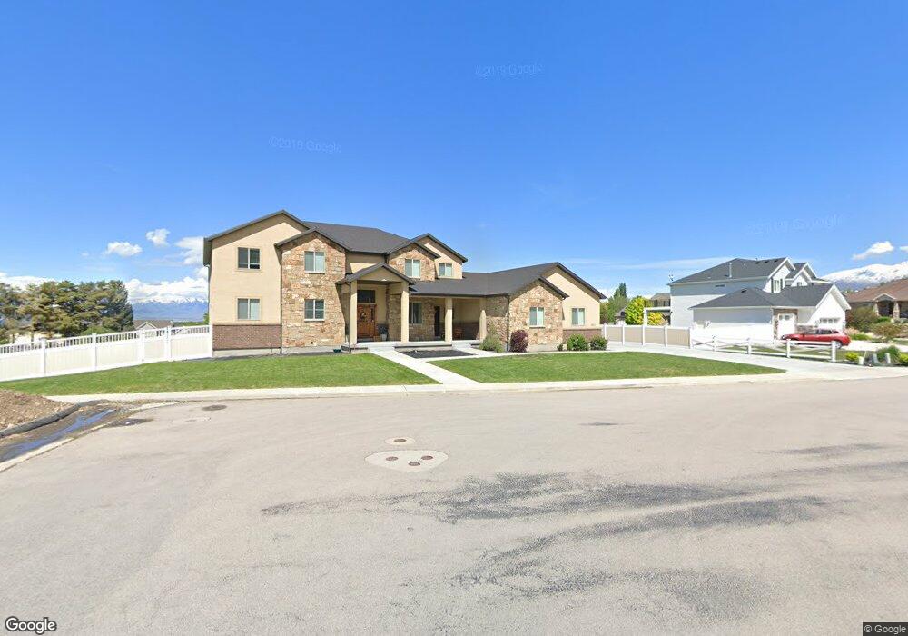 1411 N 450 E, Pleasant Grove, UT 84062 - photo 1