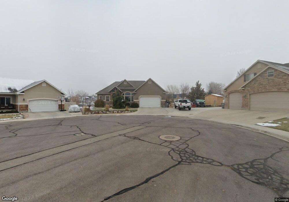 1411 N 450 E unit 25, Pleasant Grove, UT 84062 - photo 1