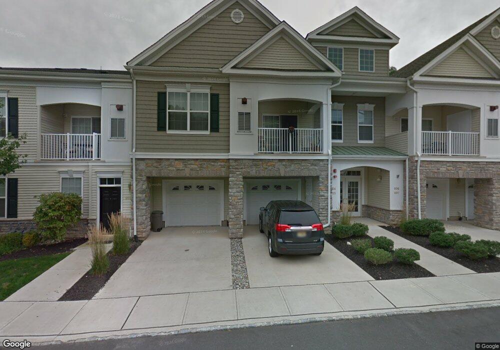 907 Brook Hollow Dr unit 907, Whippany, NJ 07981 - photo 1
