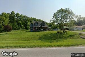 4420 N State Road 337, Orleans, IN 47452