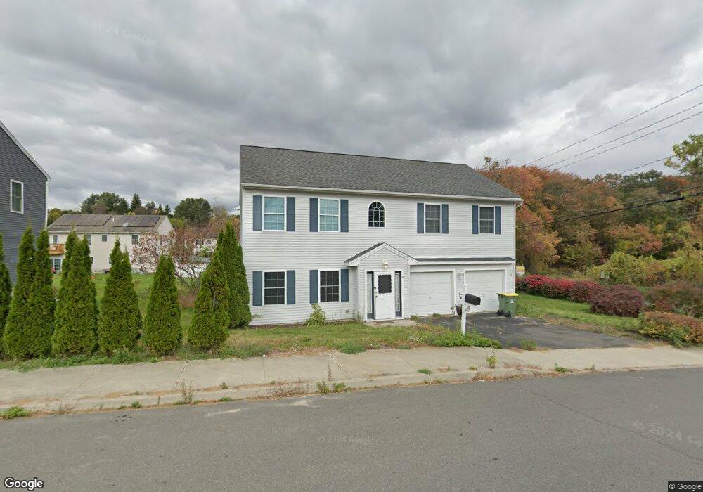 00 Yorktown Ridge unit 46, Waterbury, CT 06704 - photo 1