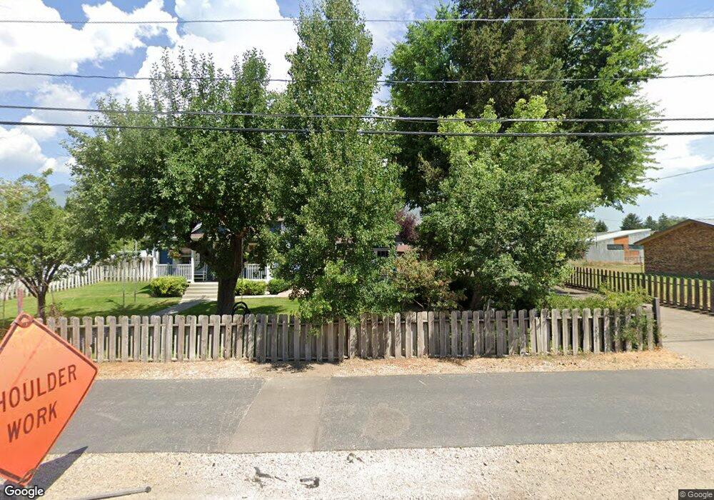 420 W 200 N, Midway, UT 84049 - photo 1