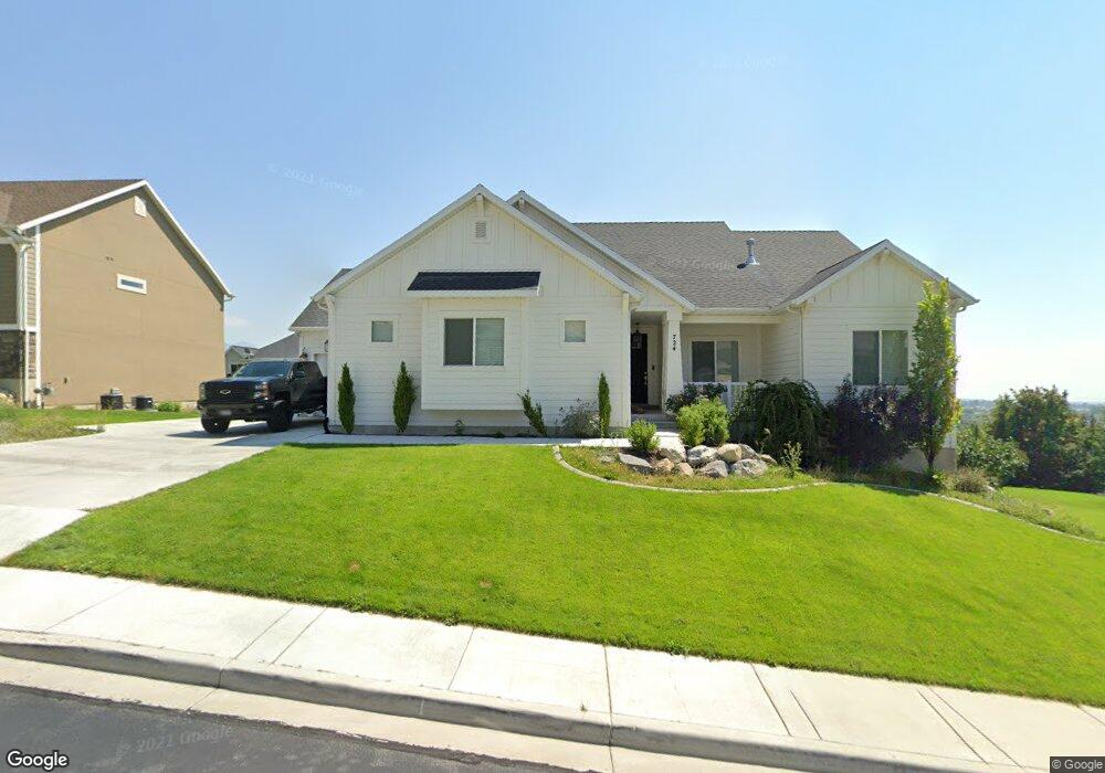 724 E 680 N unit 2, Lindon, UT 84042 - photo 1