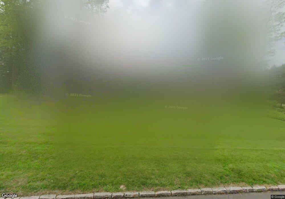 246 Duxbury Rd, Purchase, NY 10577 - photo 1