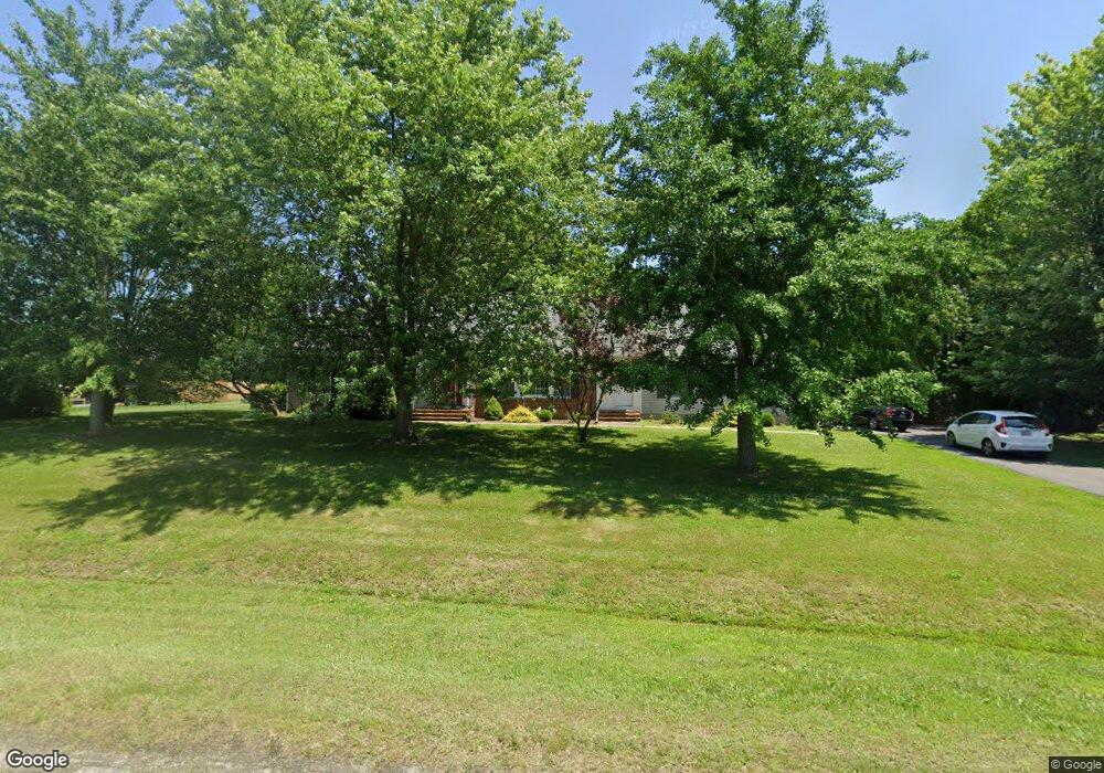 911 N Meadowview Dr, Chestertown, MD 21620 - photo 1