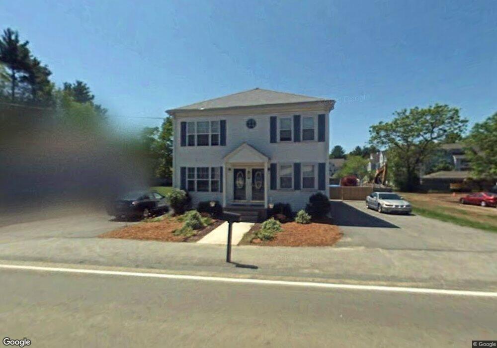 27 Salem St, Wilmington, MA 01887 - photo 1