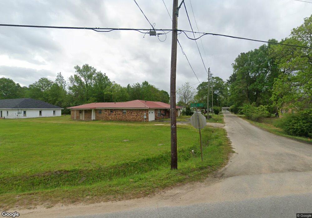 0 Sims St, Atmore, AL 36502 - photo 1