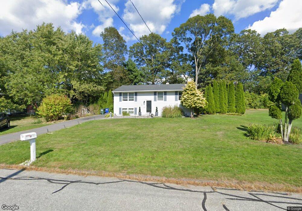 5 Fifers Ln, Ledyard, CT 06339 - photo 1