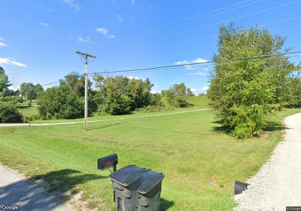 4551 Tunnel Mill Rd, Charlestown, IN 47111 - photo 1