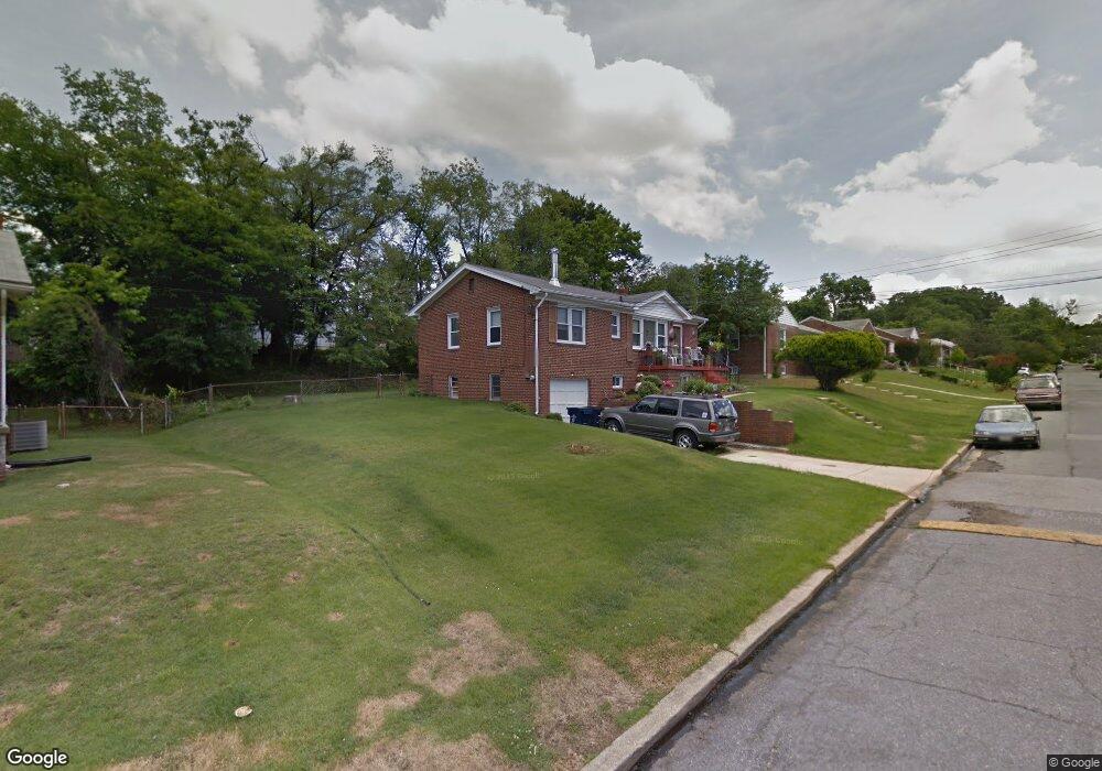 139 Cree Dr, Oxon Hill, MD 20745 - photo 1