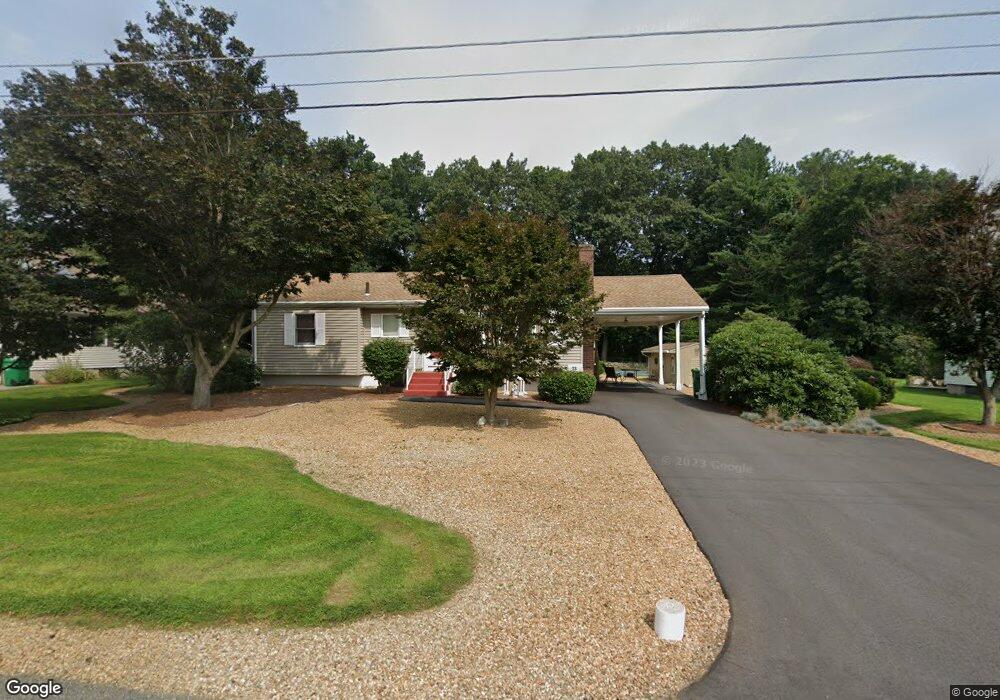 33 Hawthorne Rd, Ashland, MA 01721 - photo 1