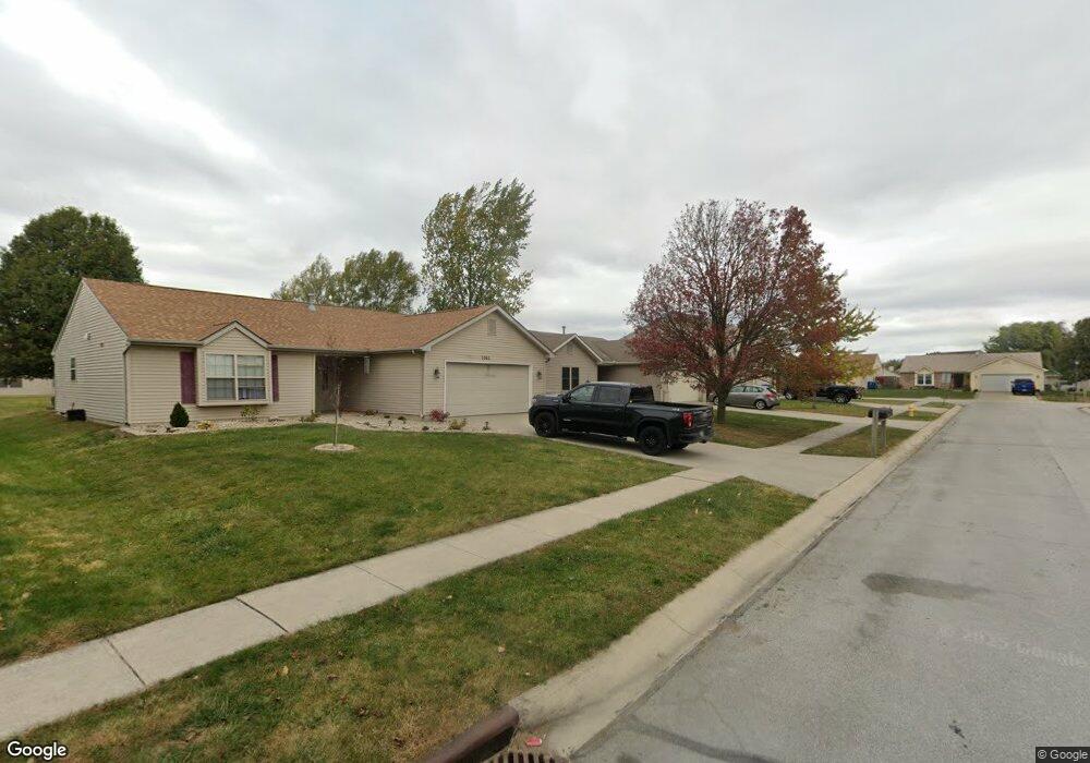 3926 Olivene Cove, New Haven, IN 46774 - photo 1